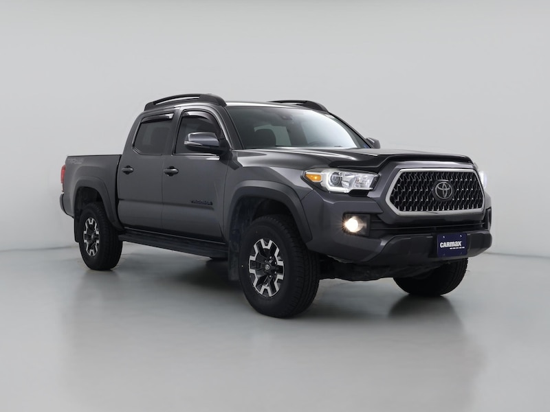 2019 Toyota Tacoma TRD Off Road