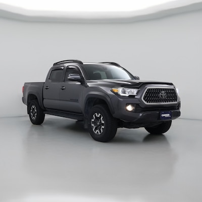 2019 Toyota Tacoma TRD Off Road