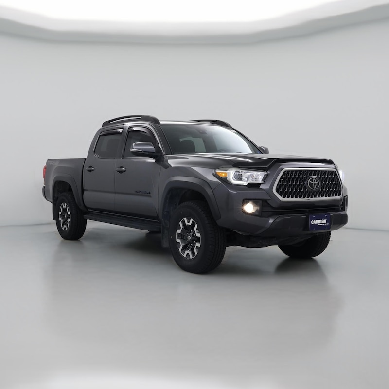 2019 Toyota Tacoma TRD Off Road