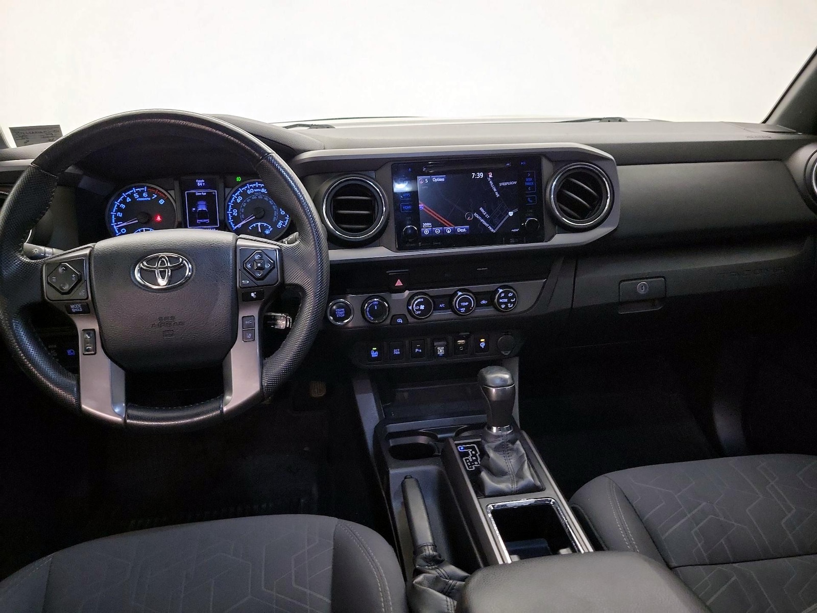 Navigation System