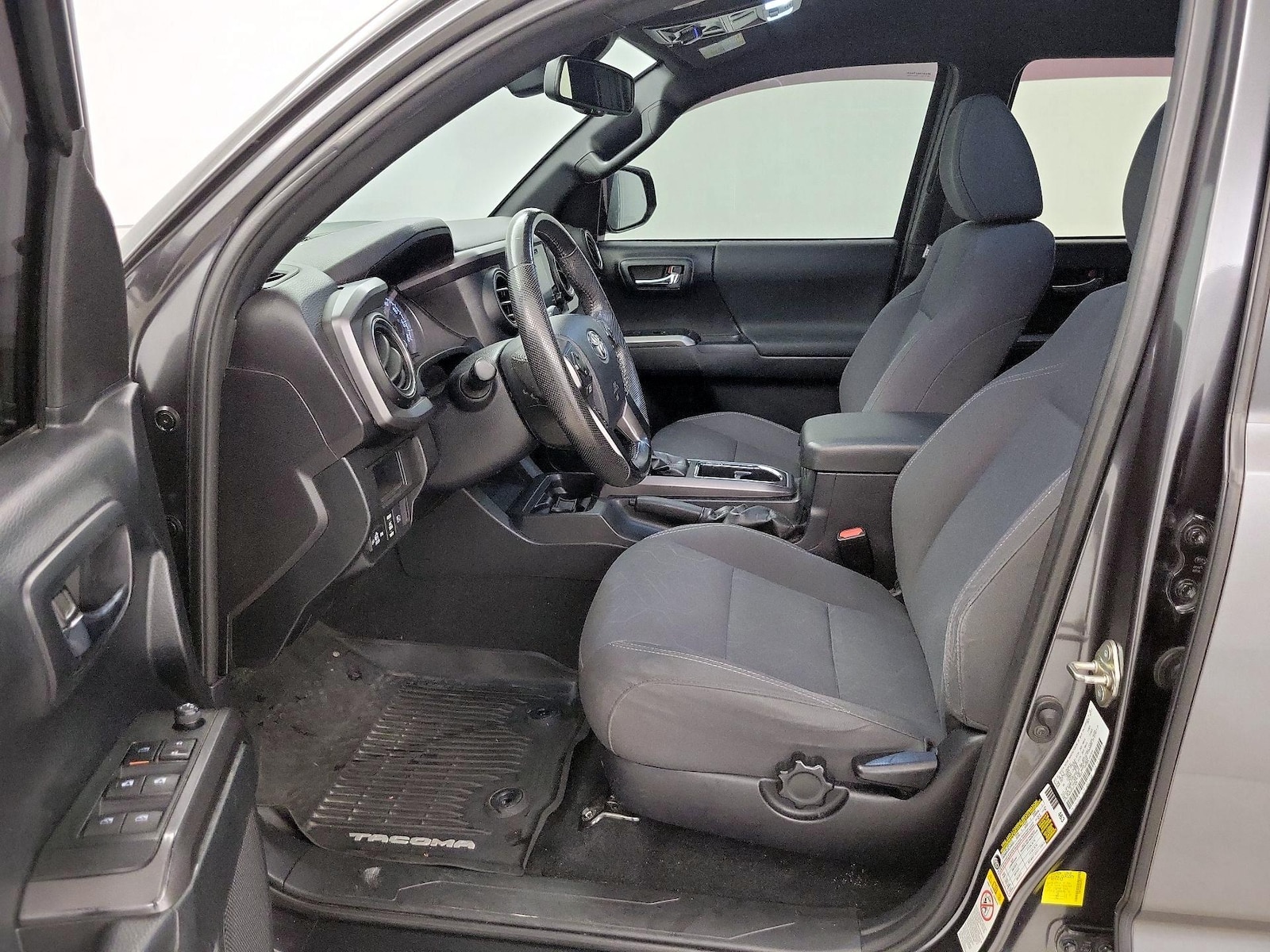 Side Airbags