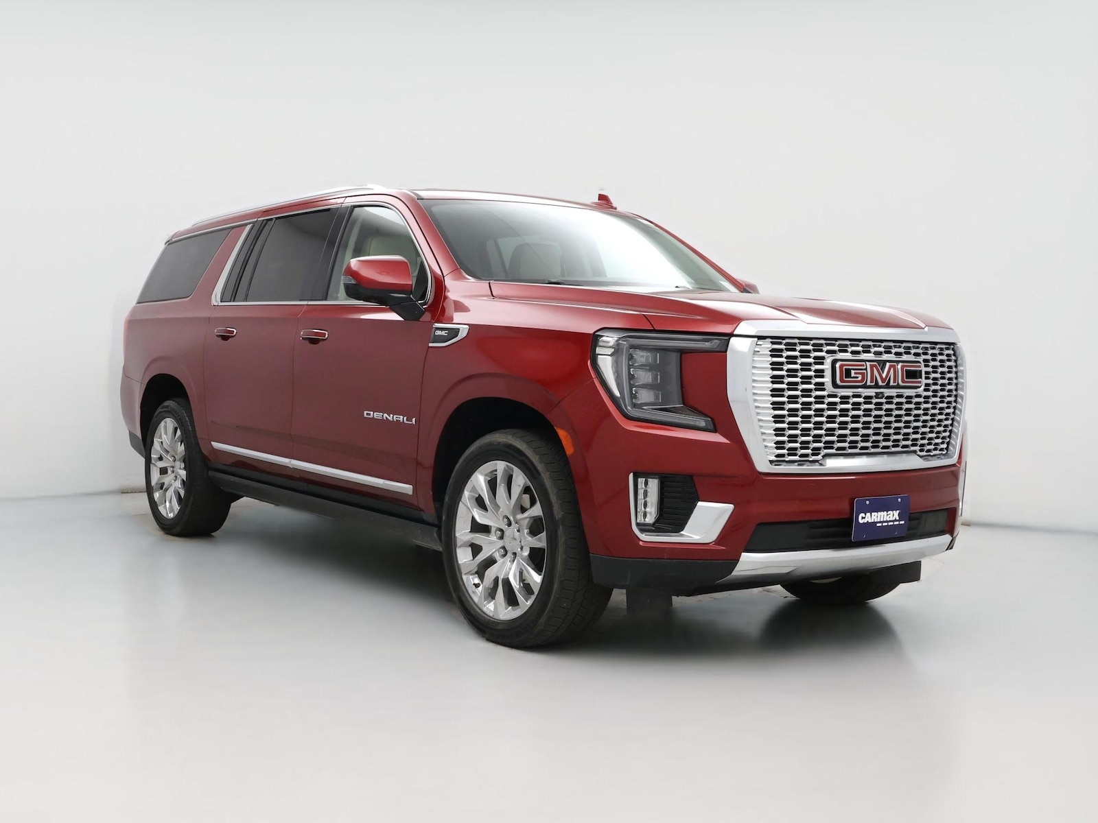 2022 GMC Yukon XL