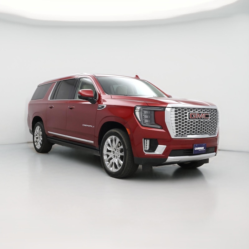 2022 GMC Yukon XL 1500 Denali