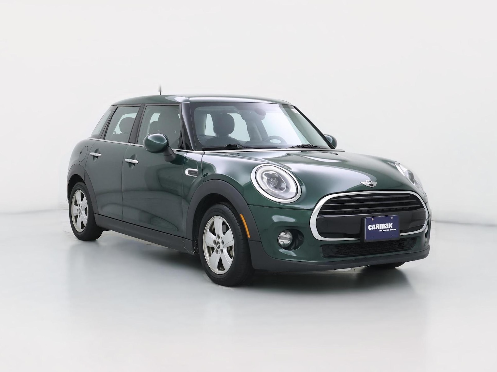 Smart Key & Turbo Charged Engine