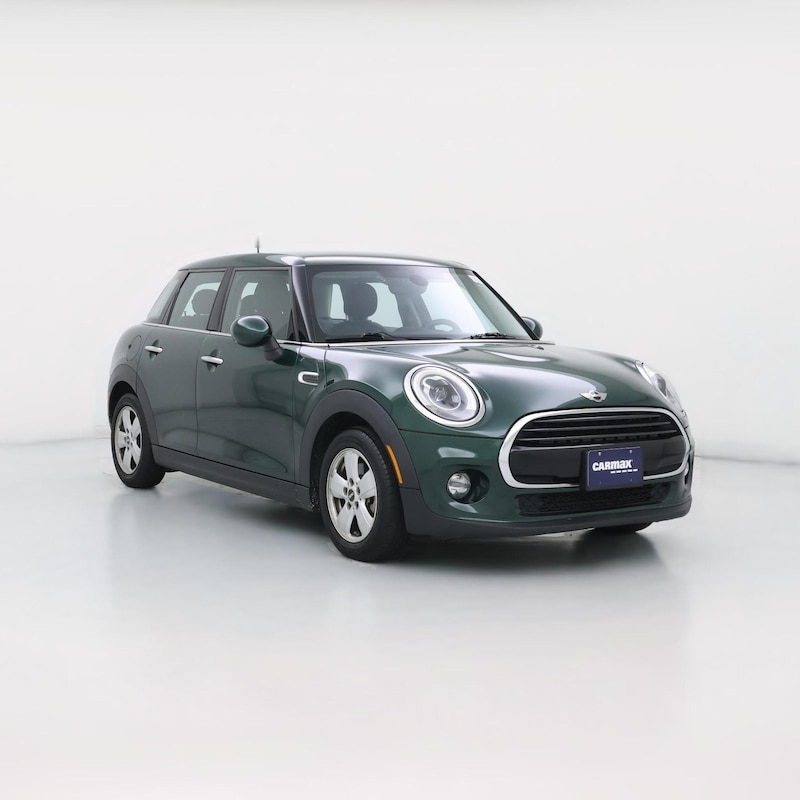 2016 Mini Cooper Hardtop