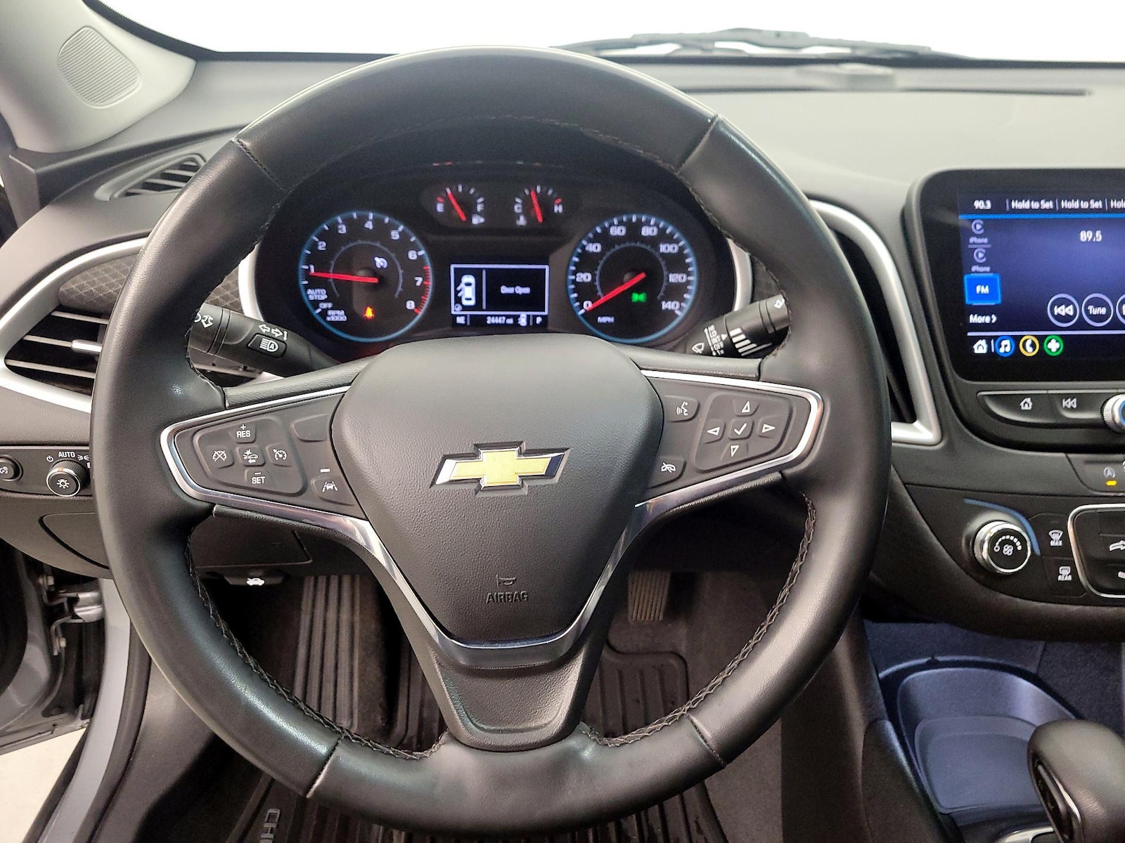 Remote Start