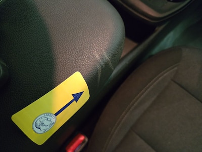 Condition detail