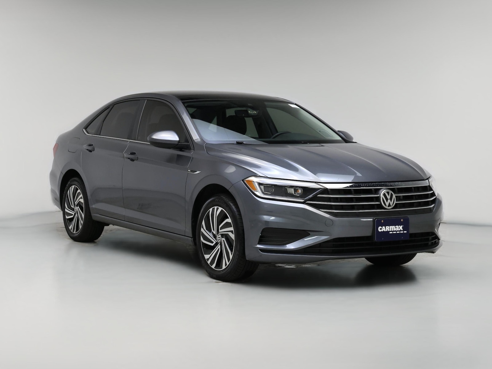 2021 Volkswagen Jetta