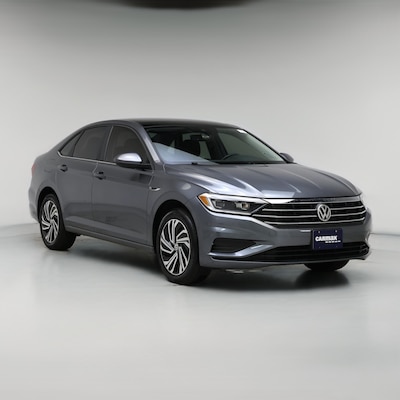 2021 Volkswagen Jetta SEL
