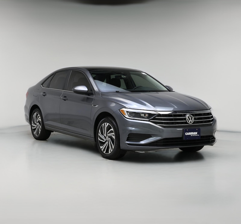 2021 Volkswagen Jetta SEL