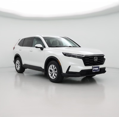 Recommended categories heading image of the selected vehicle