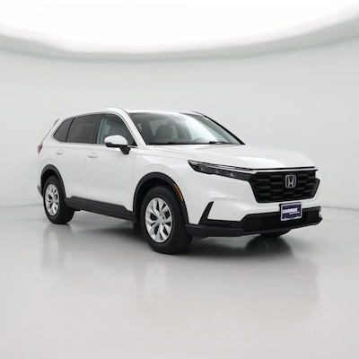 Vehicle exterior view