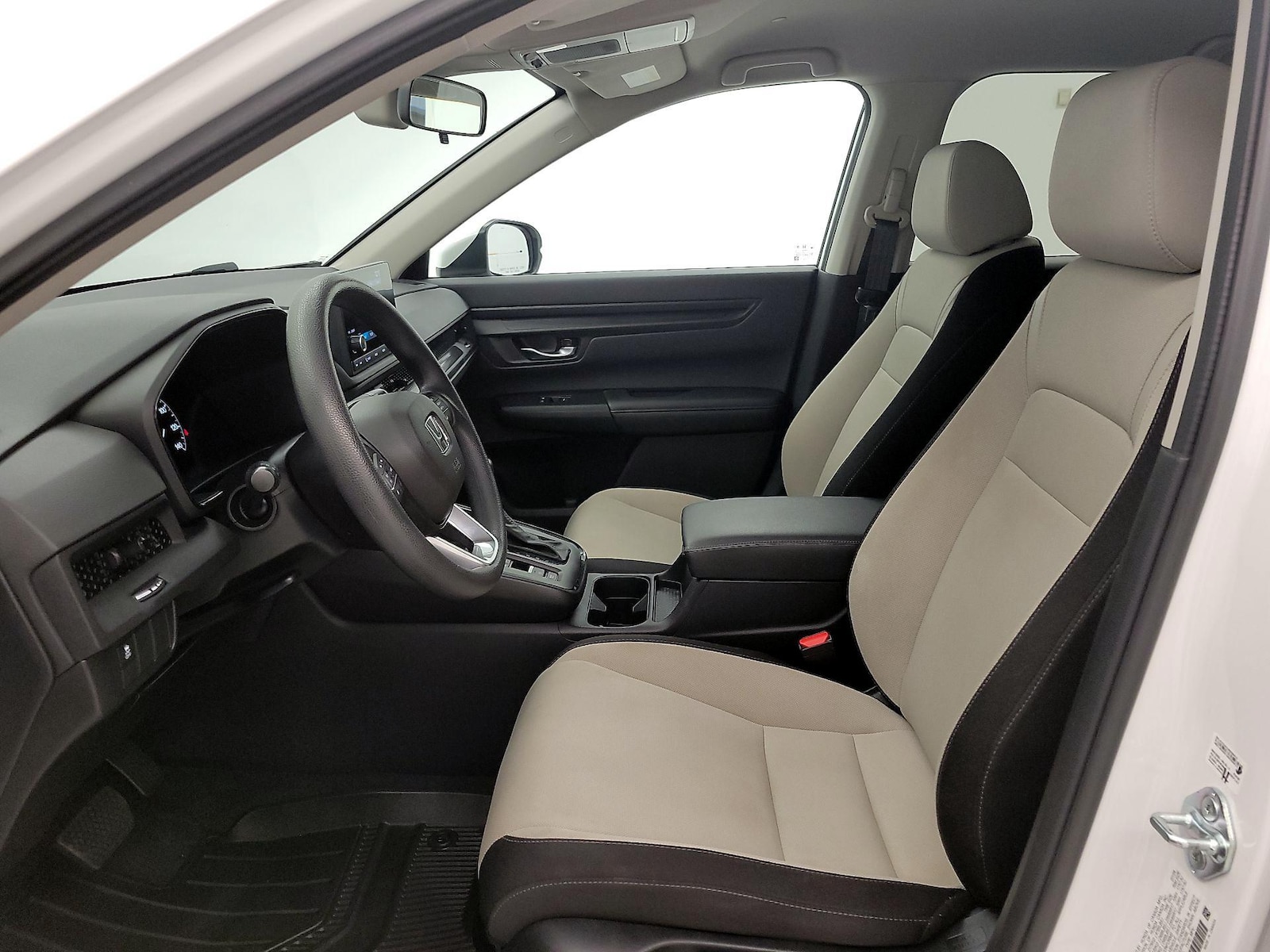 Side Airbags