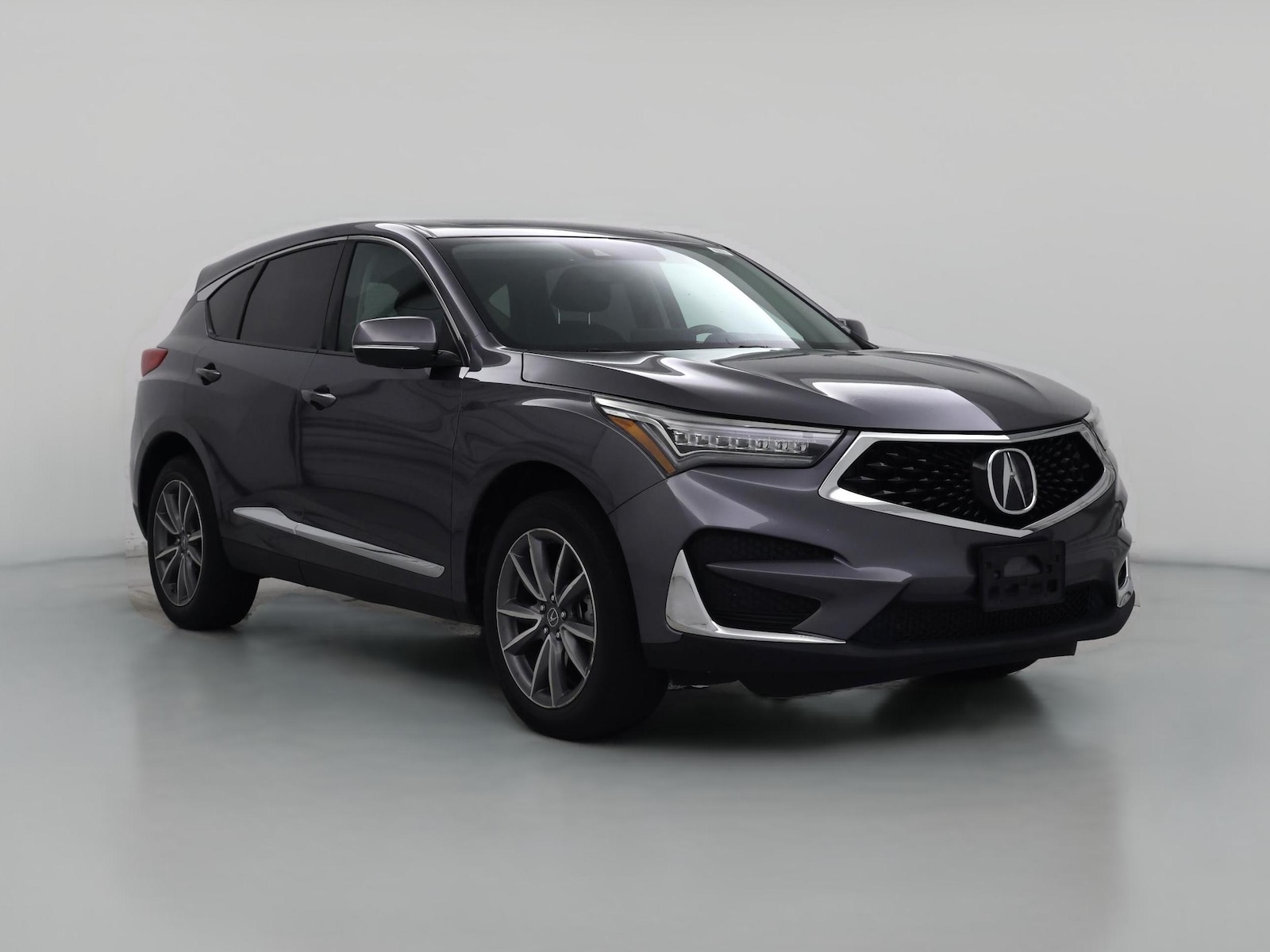 2020 Acura RDX