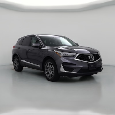 2020 Acura RDX Technology