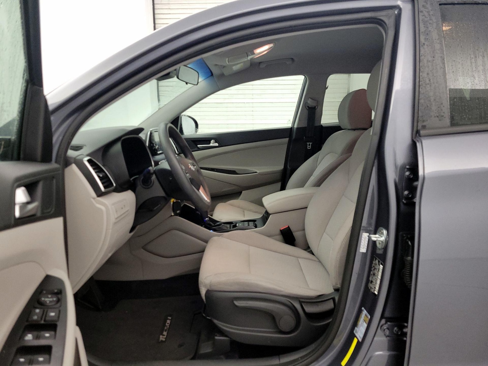 Side Airbags