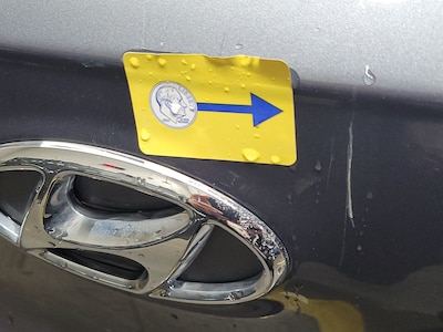 Condition detail