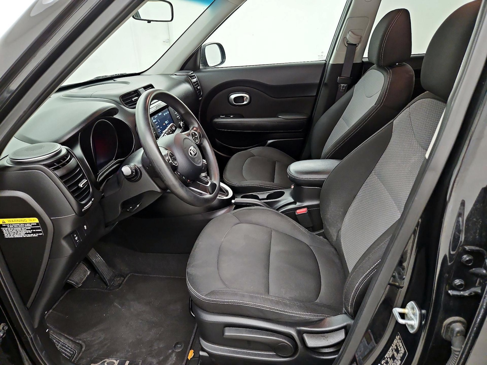 Side Airbags