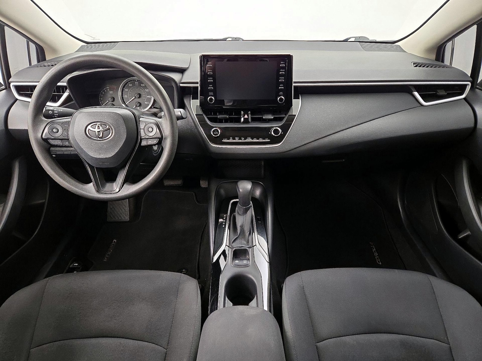 Apple CarPlay®