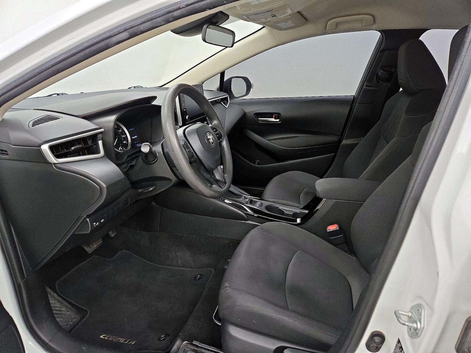 Side Airbags