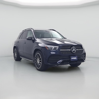 Recommended categories heading image of the selected vehicle