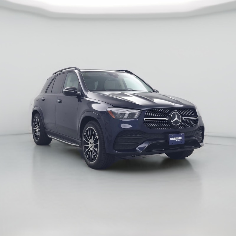 2022 Mercedes-Benz GLE350