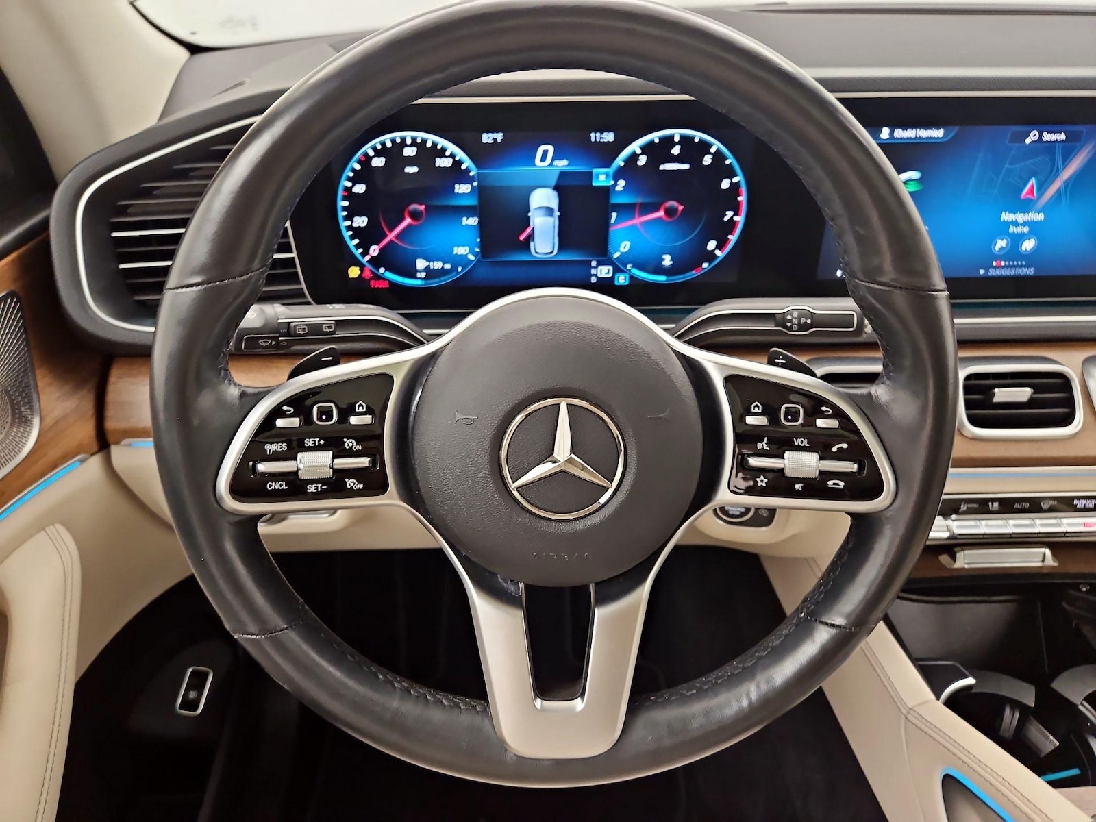 Remote Start