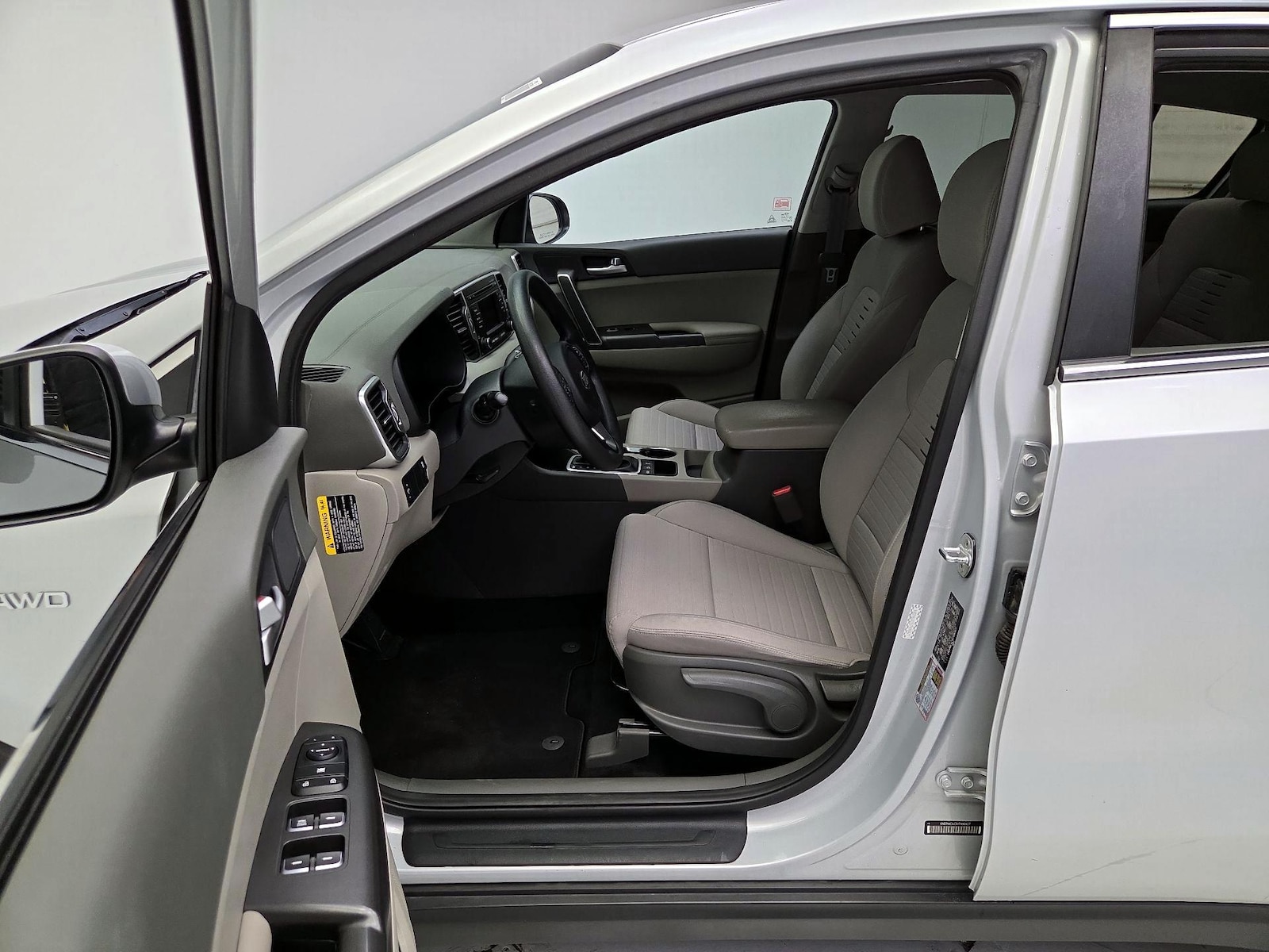Side Airbags