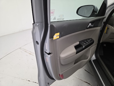 Condition detail