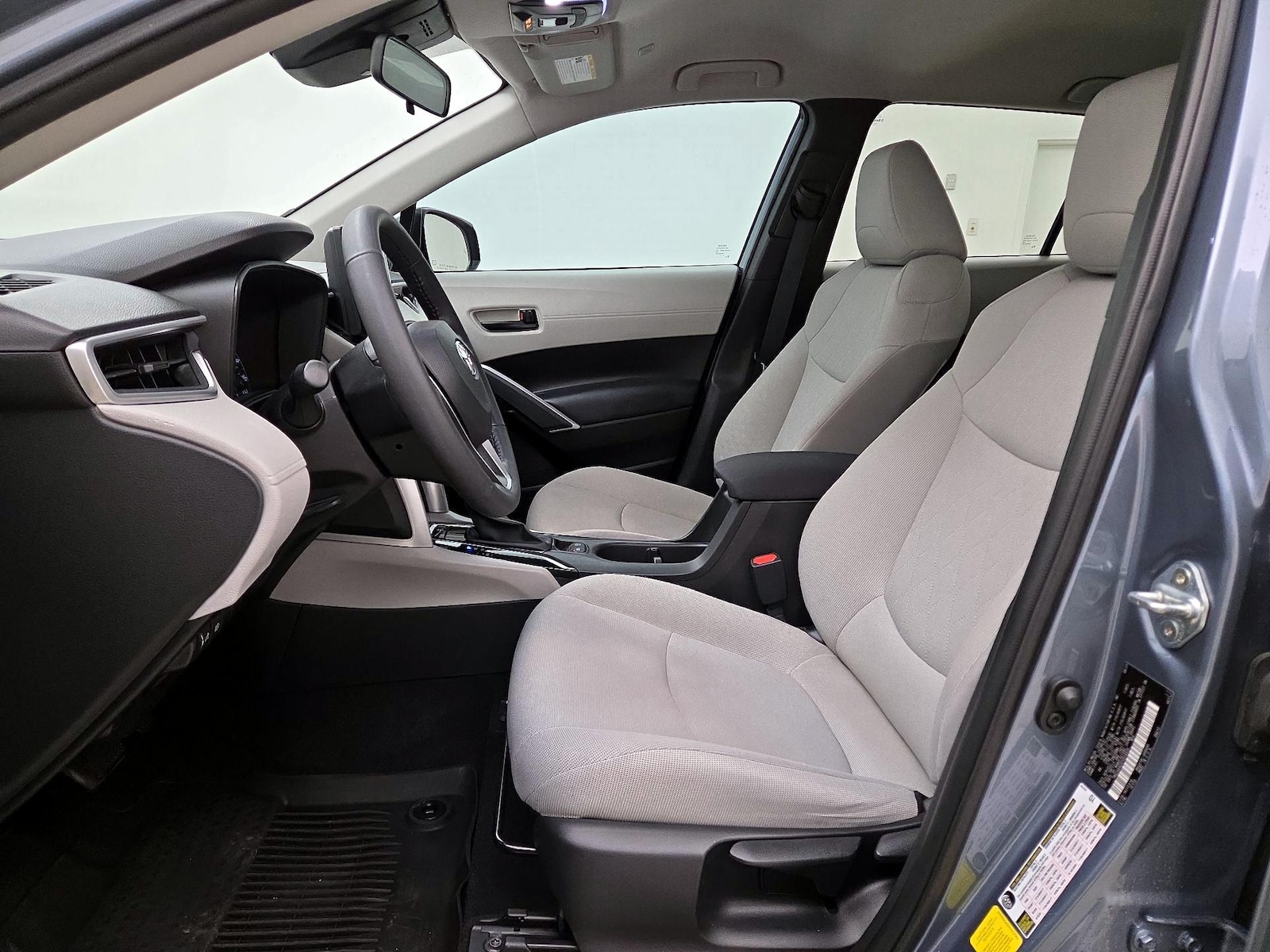 Side Airbags