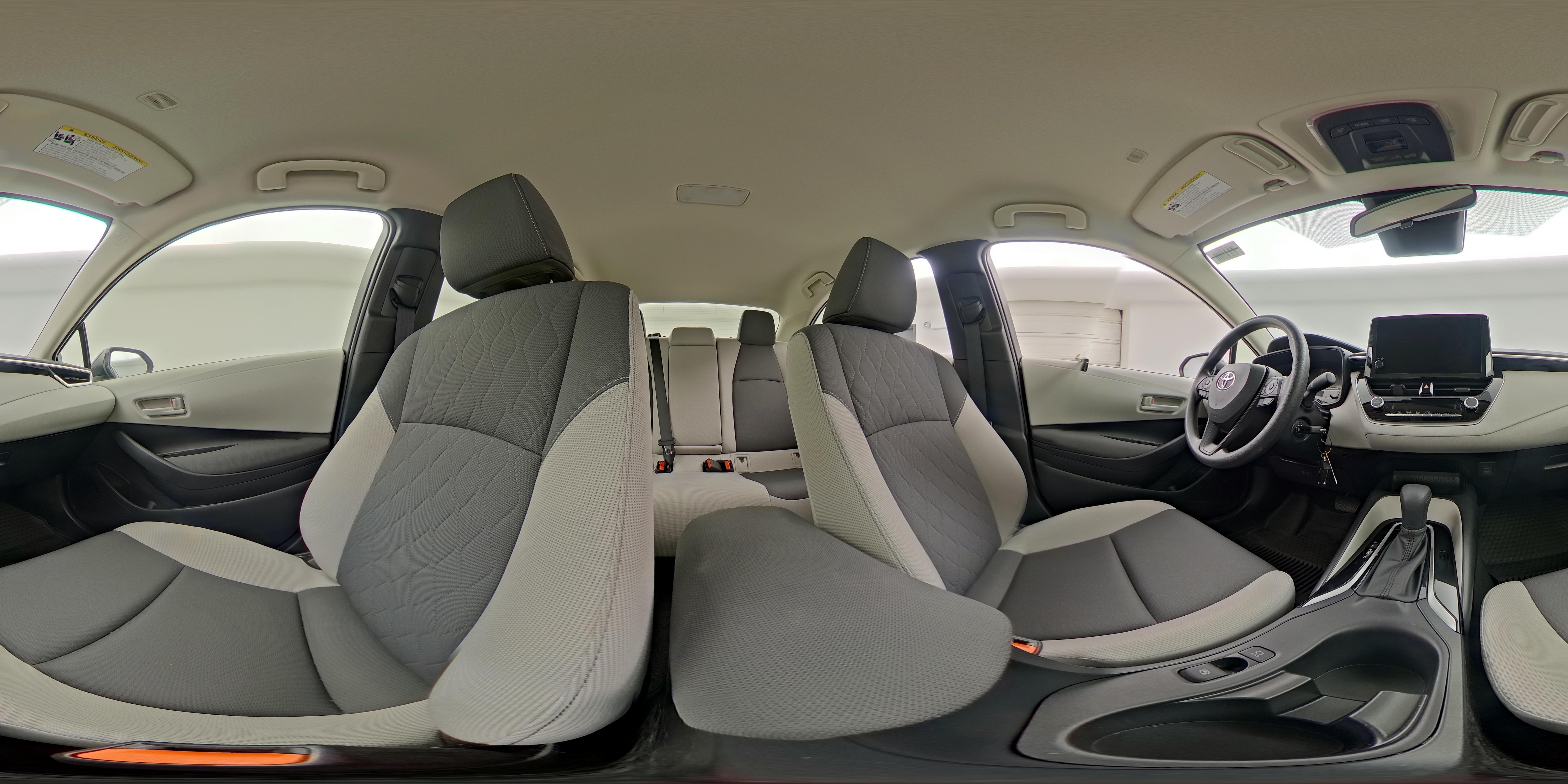 2026 Toyota Corolla LE - Photo 24