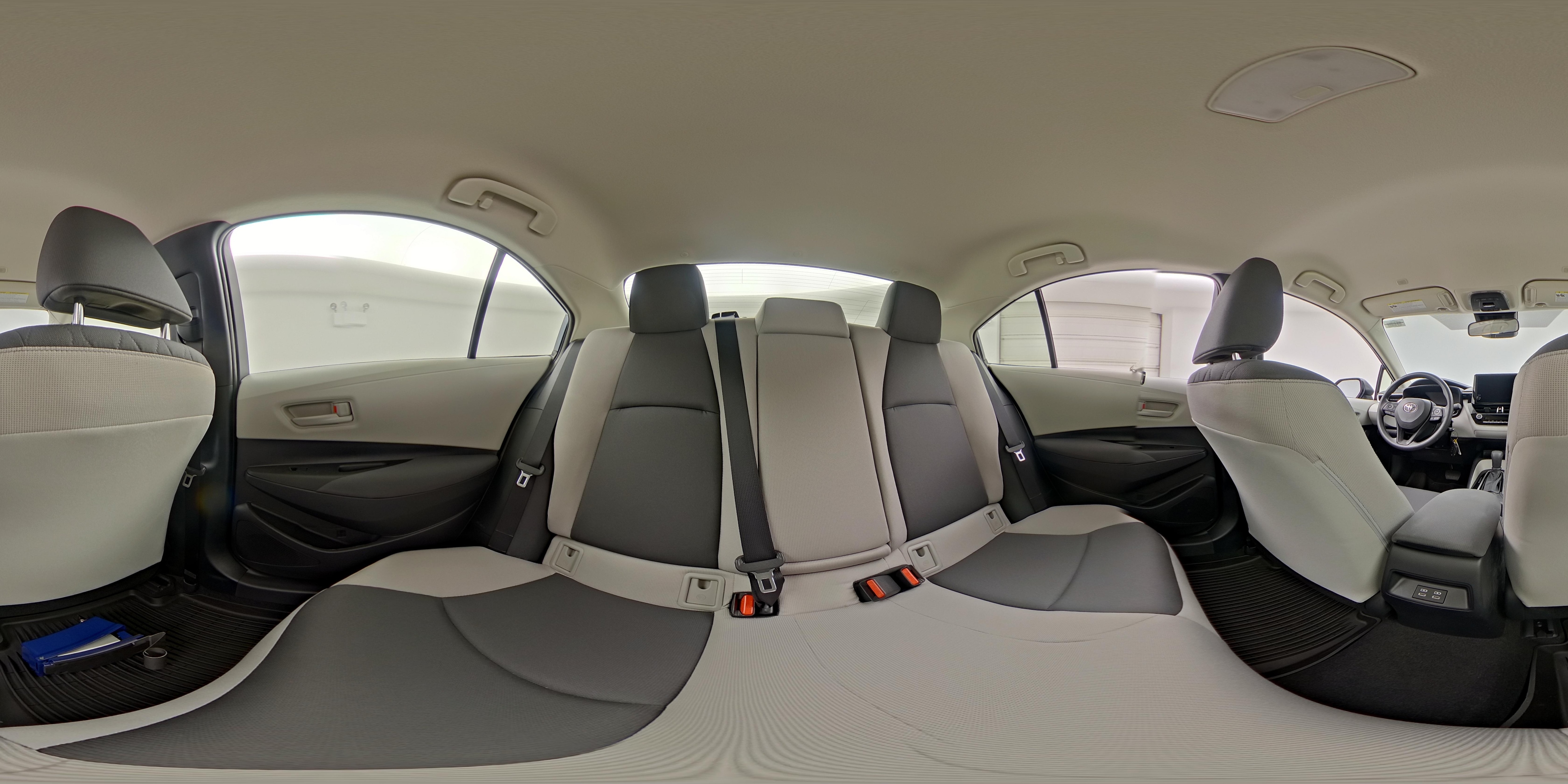 2026 Toyota Corolla LE - Photo 25