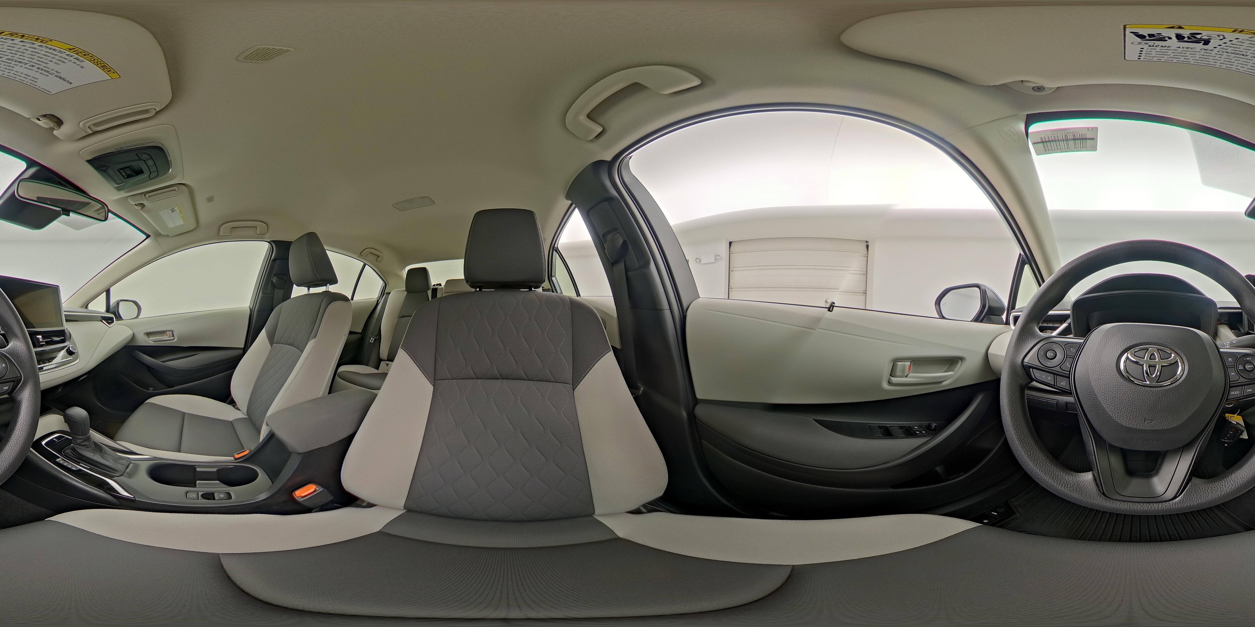 2026 Toyota Corolla LE - Photo 26