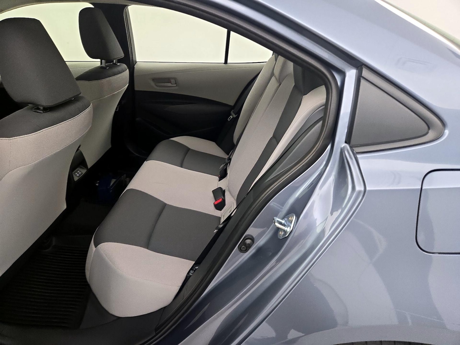 2026 Toyota Corolla LE - Photo 20