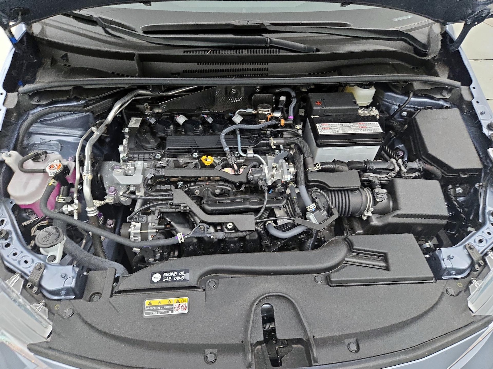 2026 Toyota Corolla LE - Photo 22