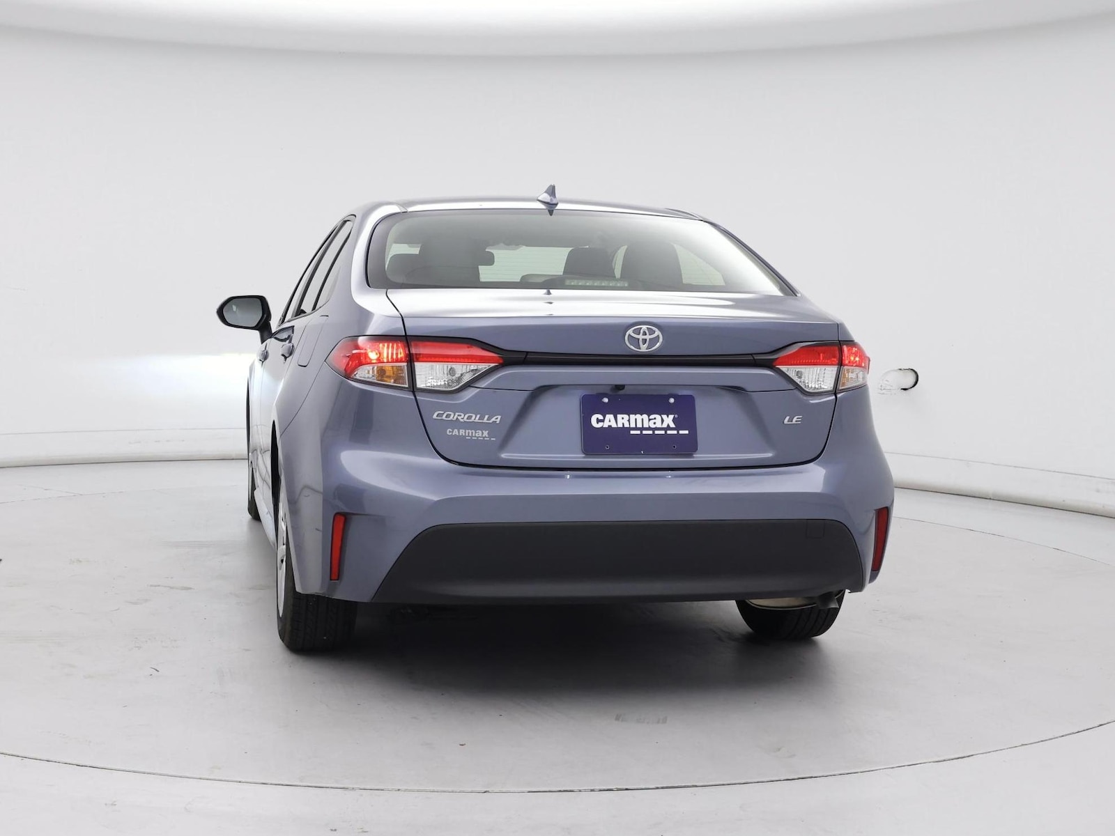 2026 Toyota Corolla LE - Photo 7