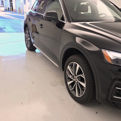 2021 Audi Q5 Premium