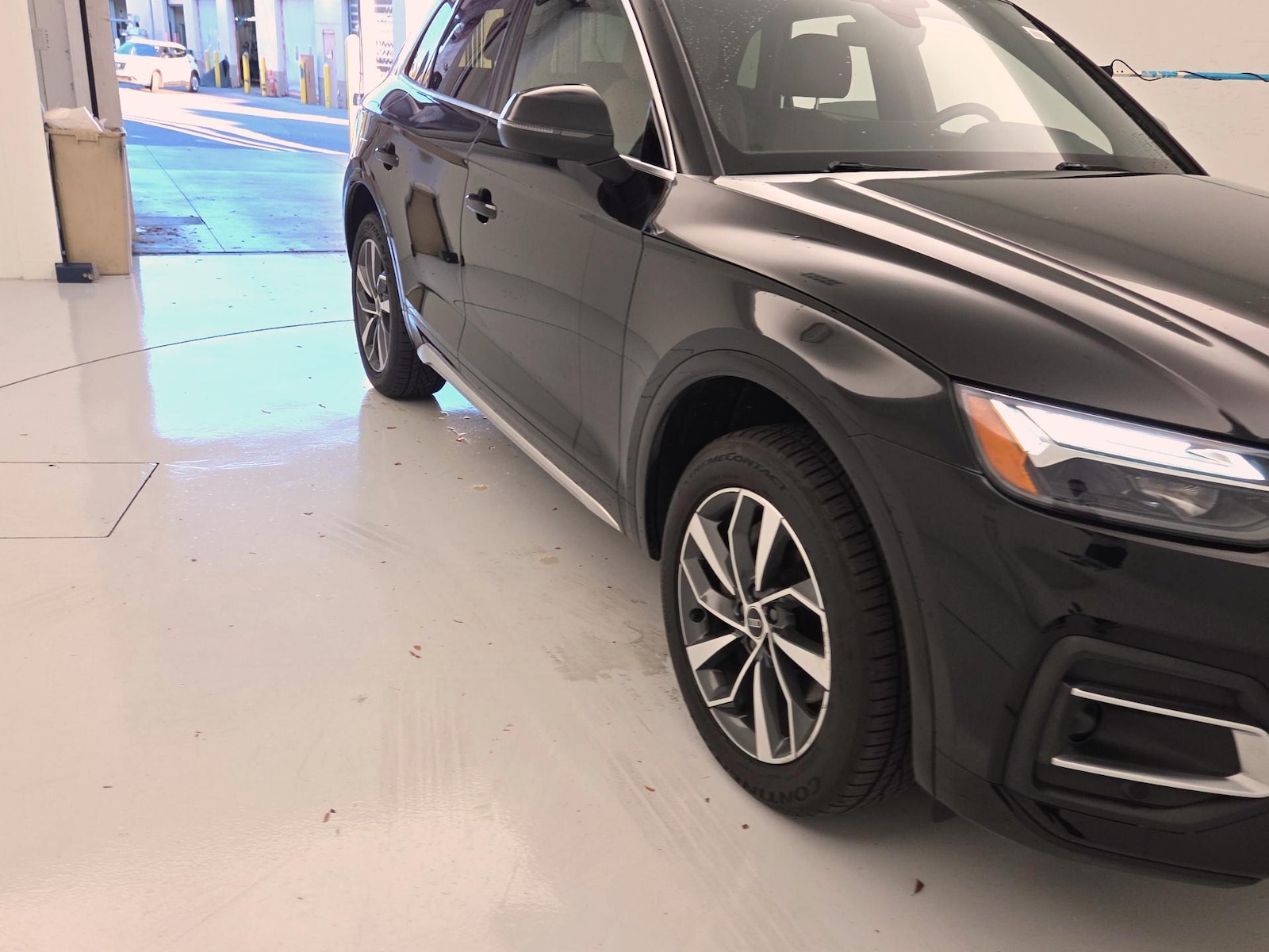 2021 Audi Q5 Premium