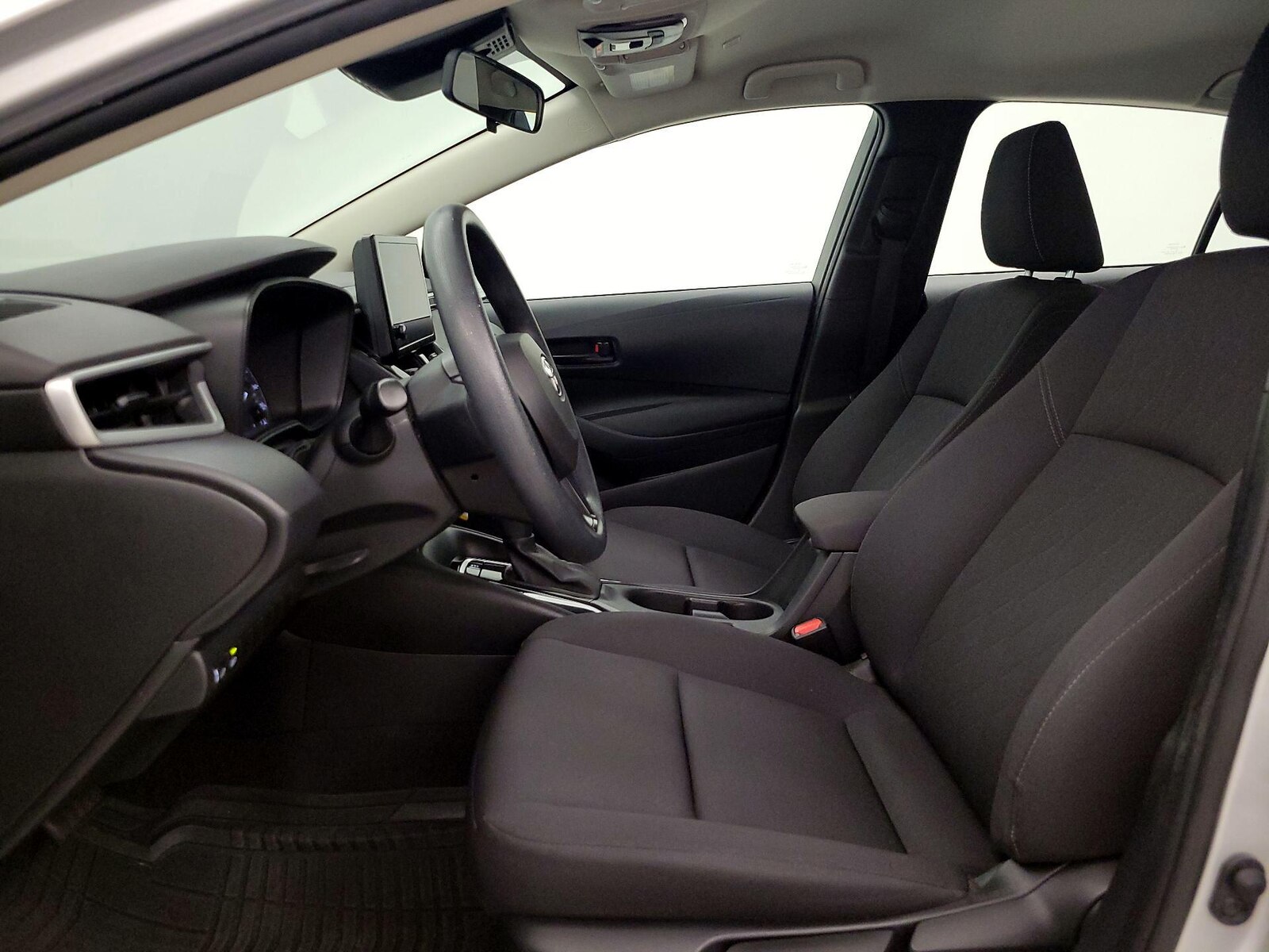 Side Airbags