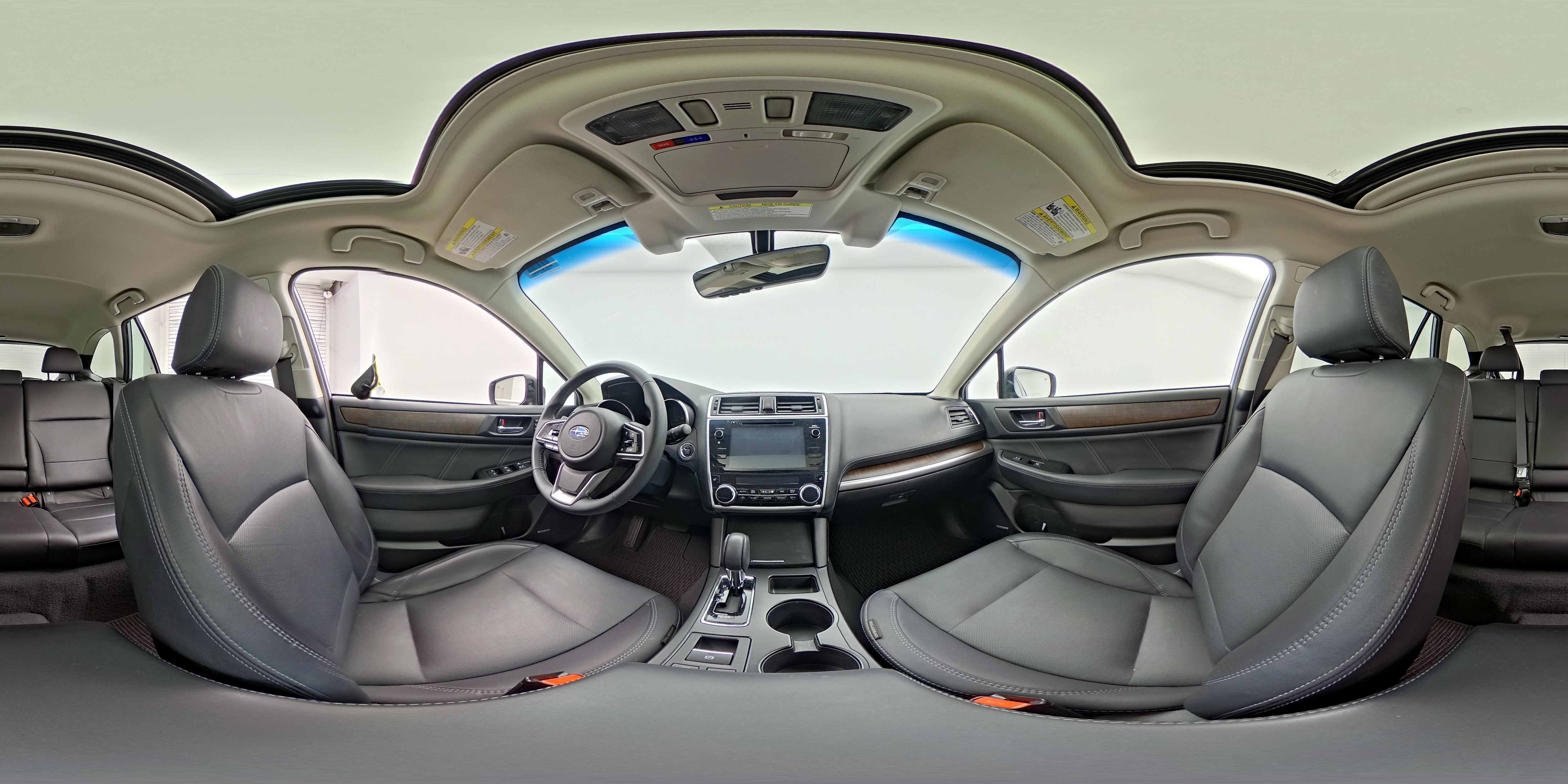 2018 Subaru Outback Limited - Photo 26