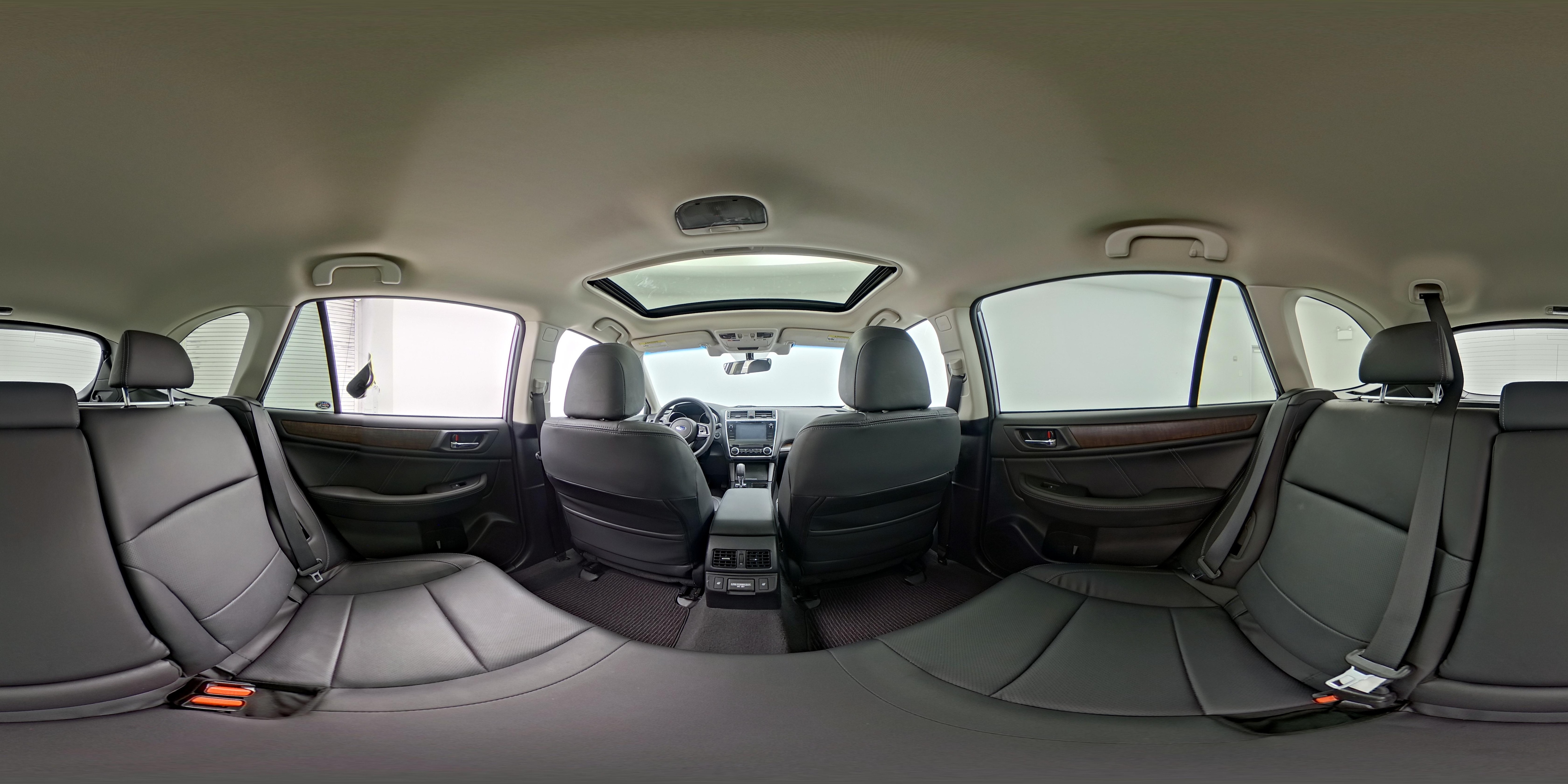 2018 Subaru Outback Limited - Photo 27