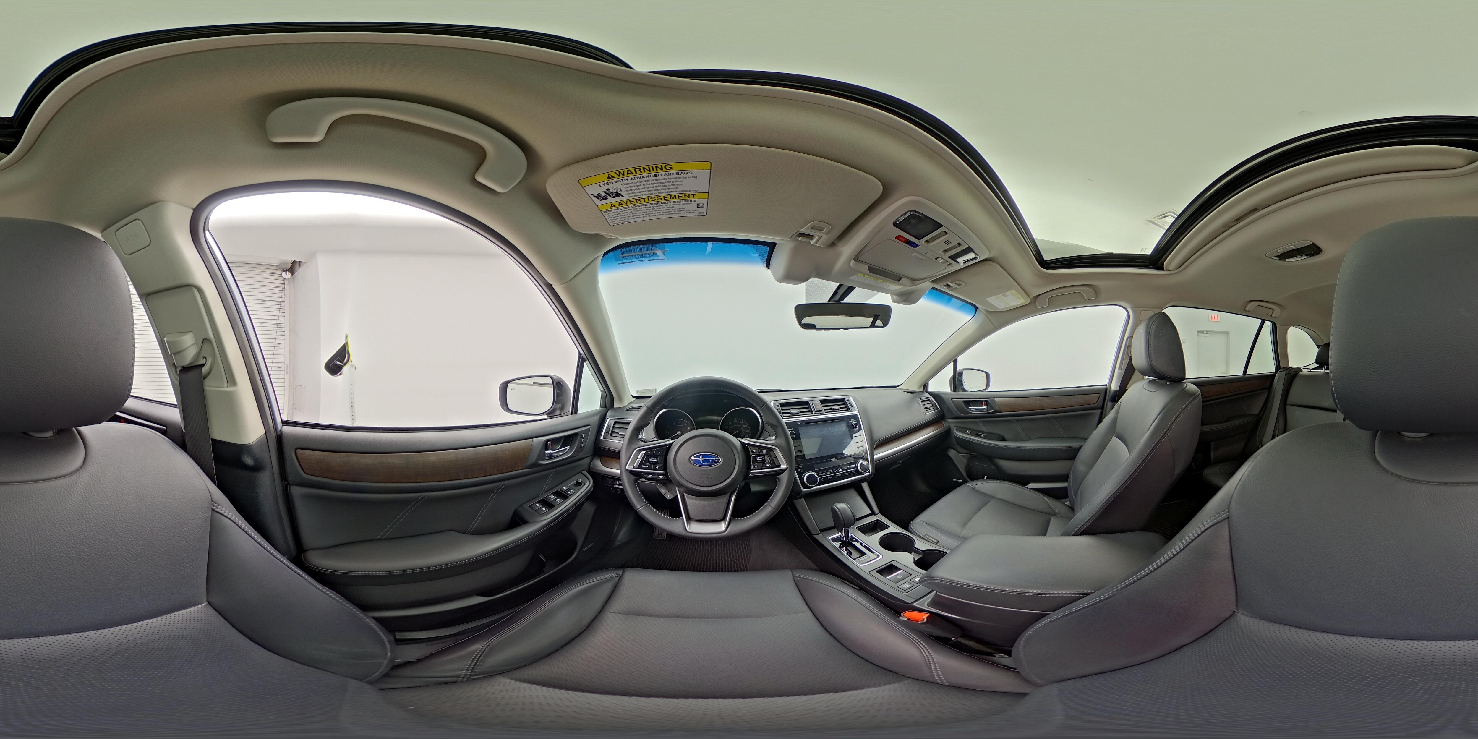 2018 Subaru Outback Limited - Photo 28