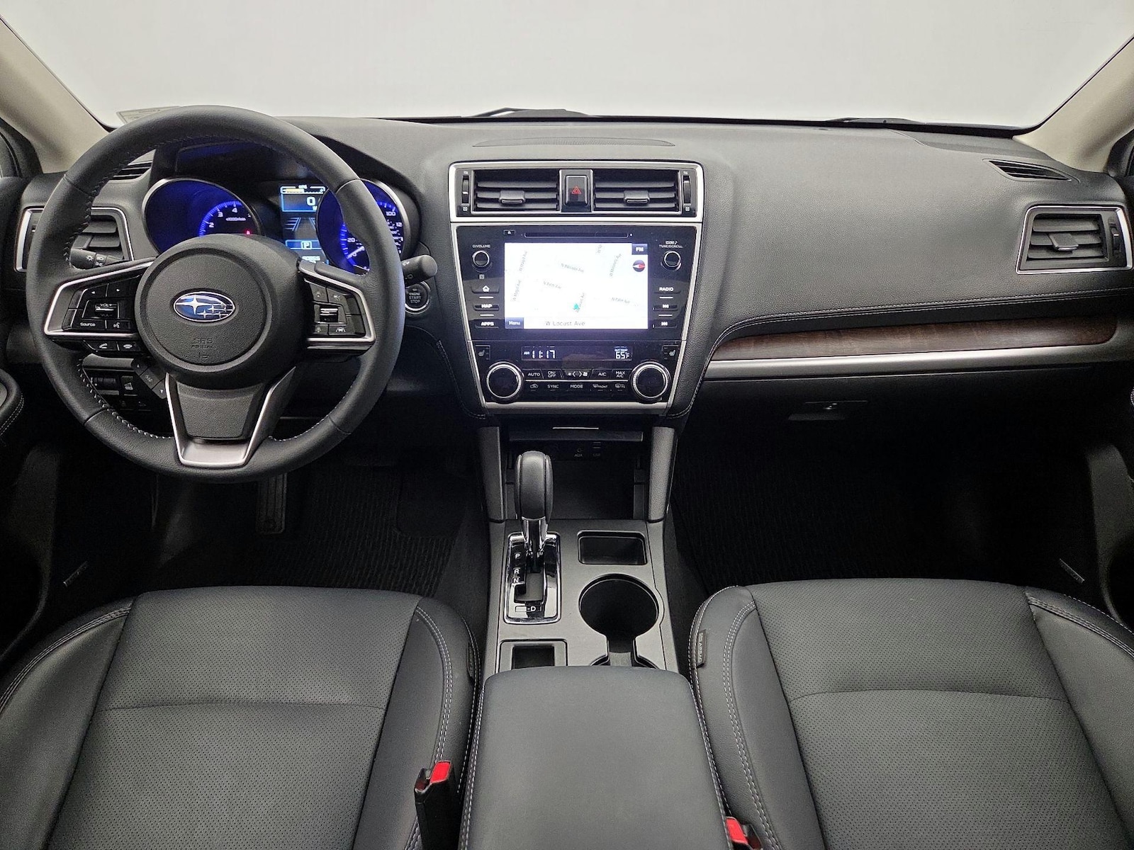 2018 Subaru Outback Limited - Photo 10