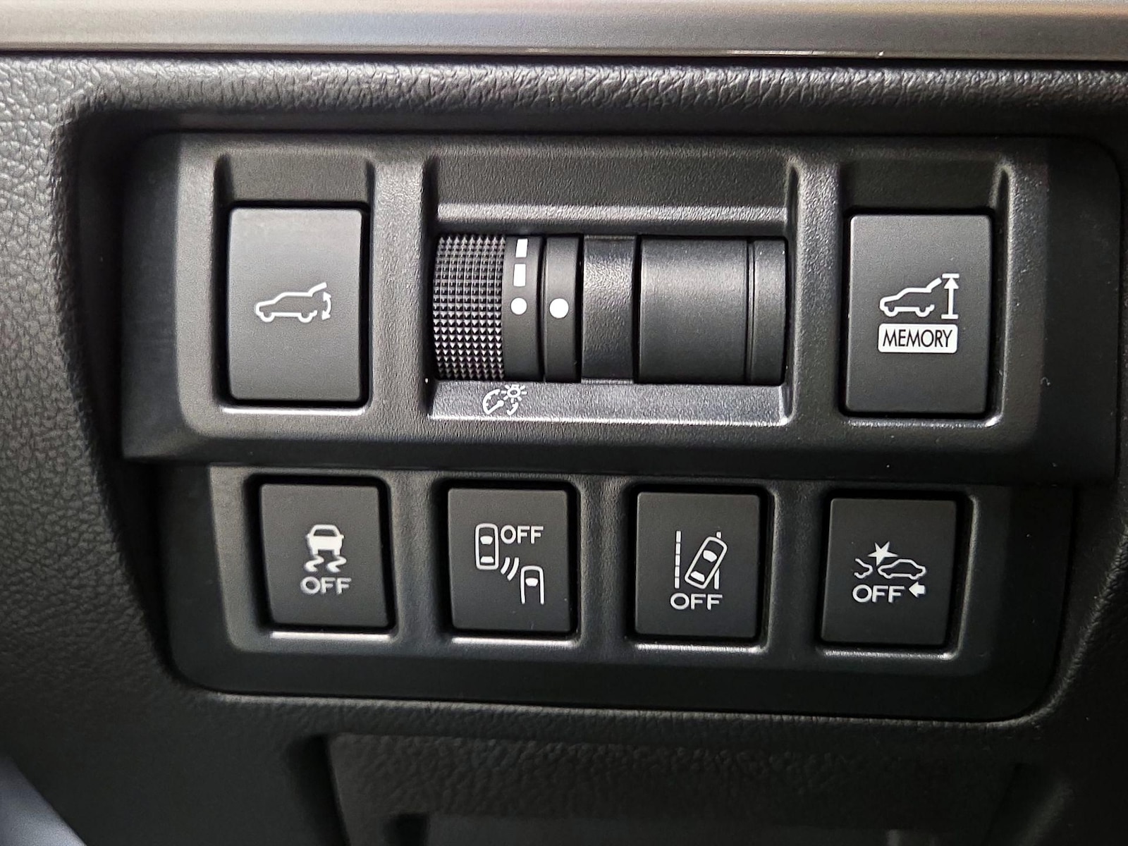 2018 Subaru Outback Limited - Photo 14