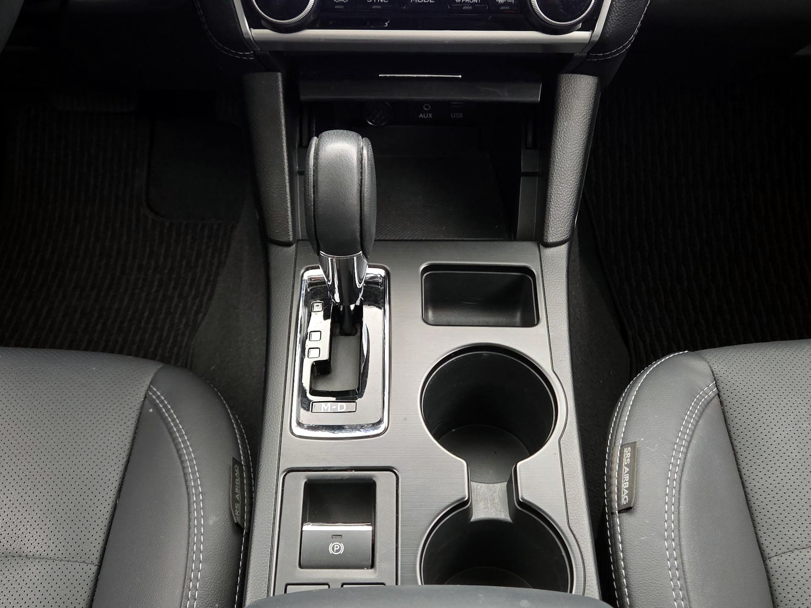 2018 Subaru Outback Limited - Photo 19