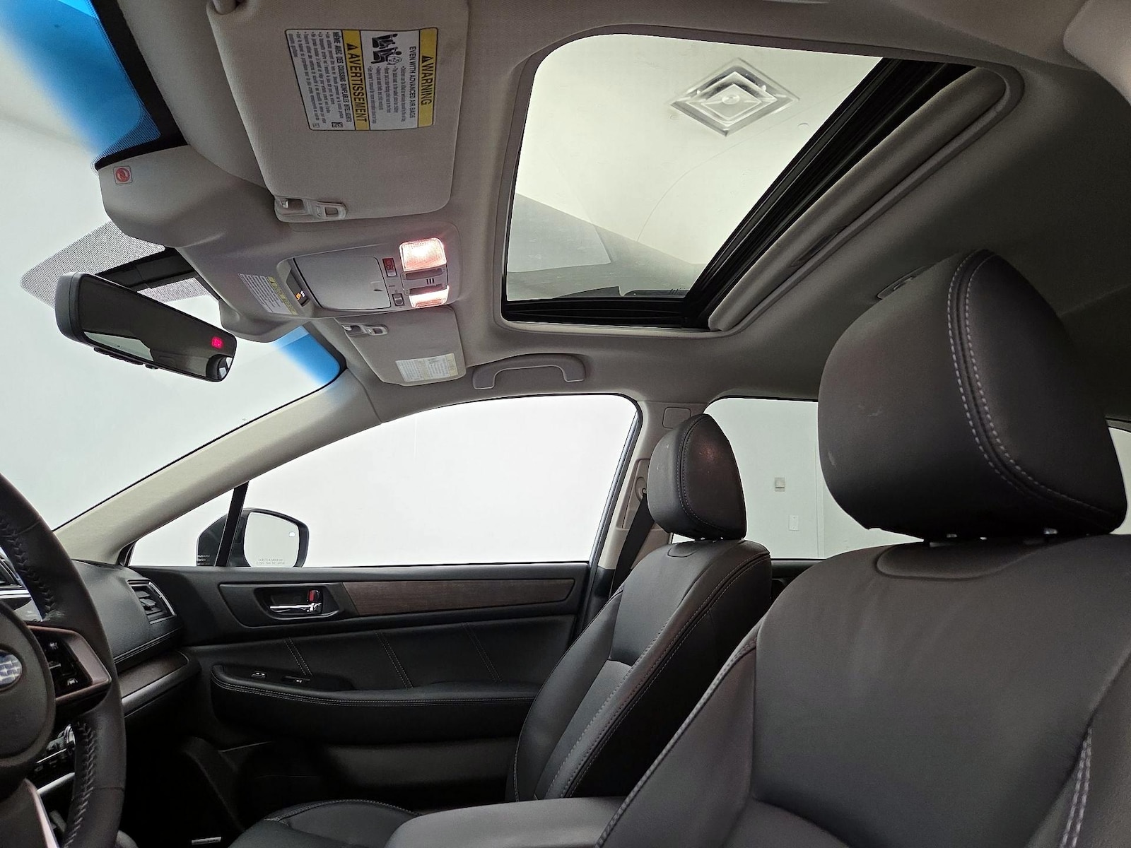 2018 Subaru Outback Limited - Photo 21