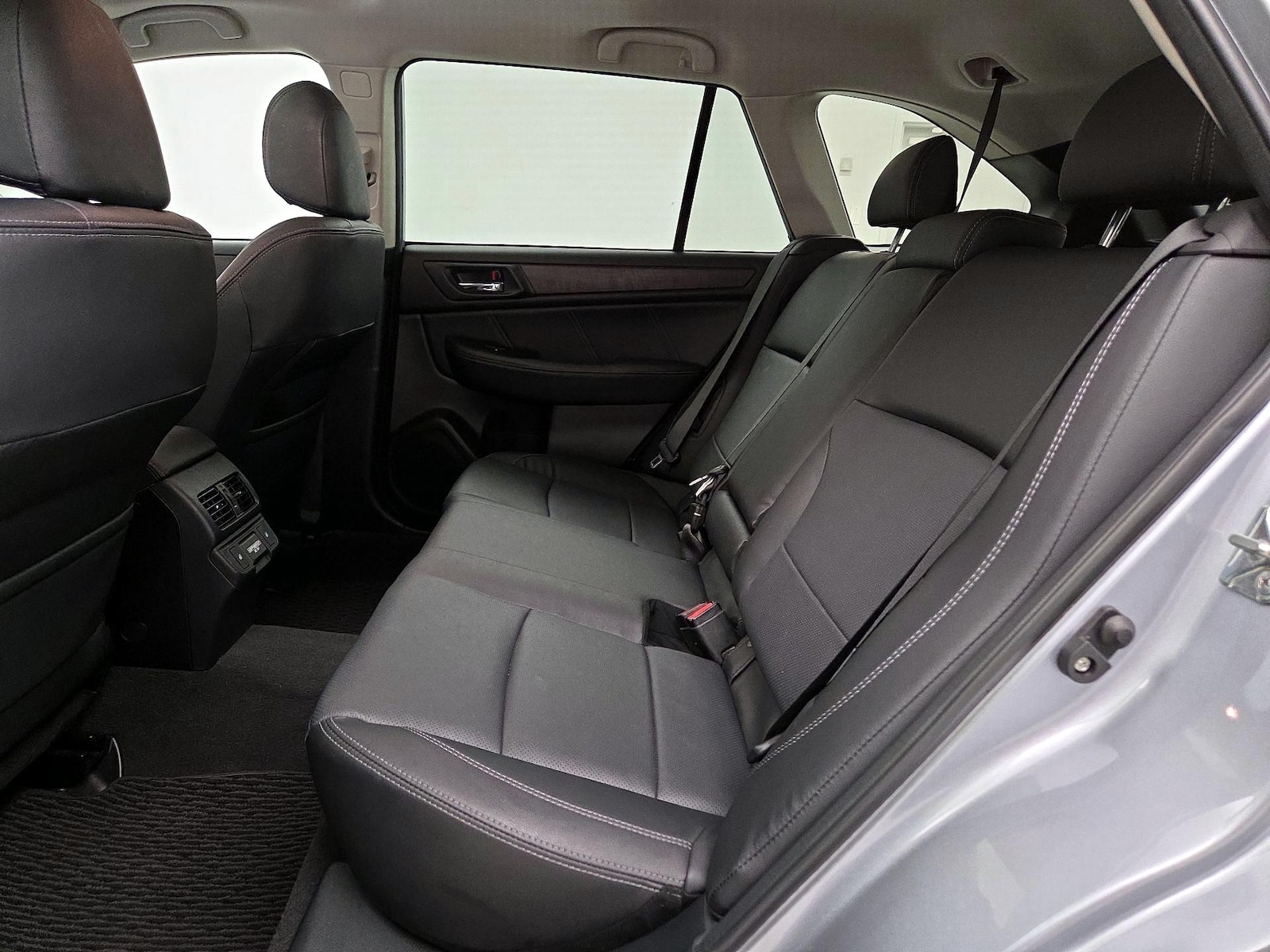 2018 Subaru Outback Limited - Photo 22