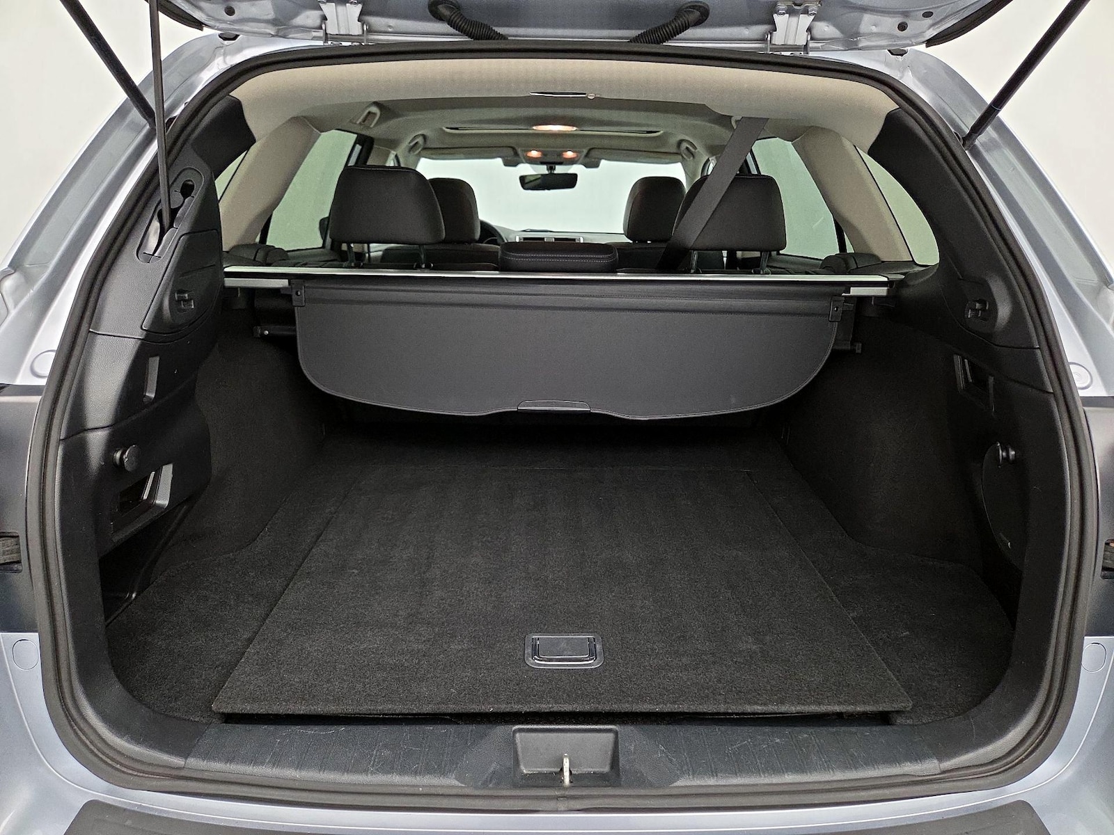 2018 Subaru Outback Limited - Photo 23