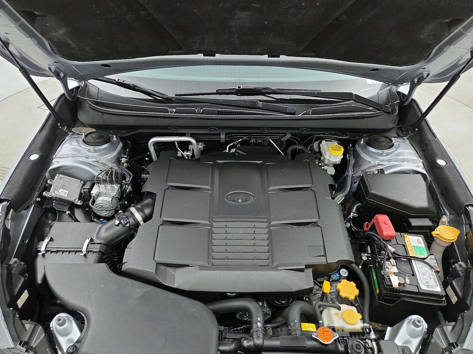 2018 Subaru Outback Limited - Photo 24