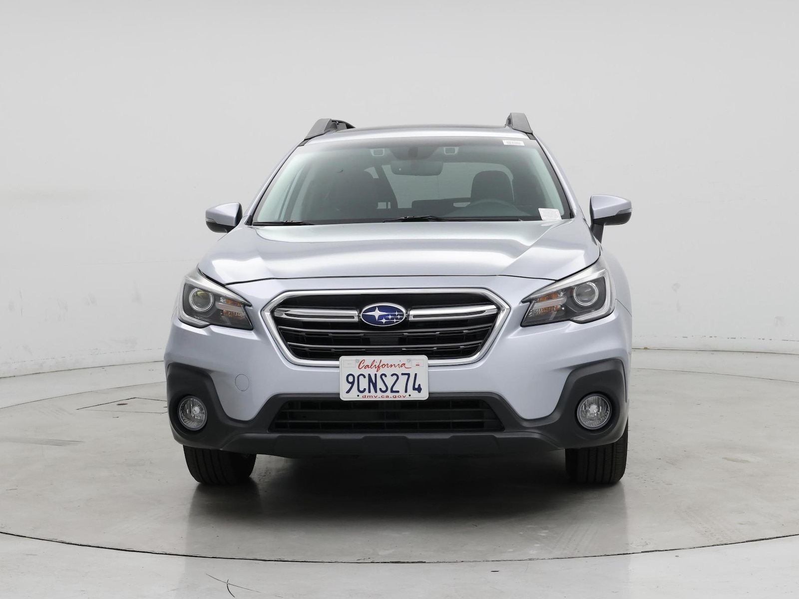 2018 Subaru Outback Limited - Photo 6